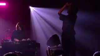 251123 Suchmos (서치모스) - Whole of Flower | Suchmos Asia Tour Sunburst 2025 In Seoul
