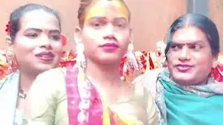 Chitrkut ki galiyan