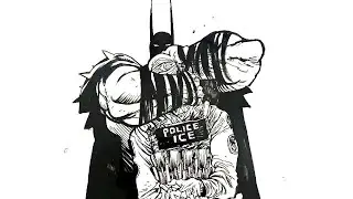 If you aren't dead you can still win (stream no 14, BATMAN V ICE pt 3)