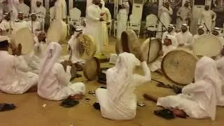 فرقة دار السامر بالكويت 5
