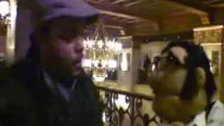 Faze talks to Nate James