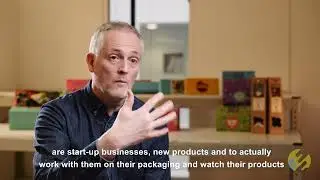 Design Futures Product and Packaging Design | Sheffield Hallam University | ScaleUp 360