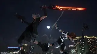 Beating Yozora every day until a Missing Link trailer drops (Day 2)