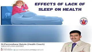 Lack Of Sleep Effects On Health? #health #lifestyle  #activelifestyle #liver # protine