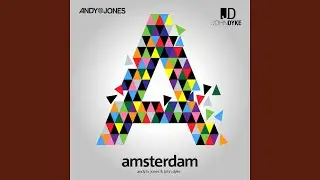 Amsterdam (Vocal Radio Edit)