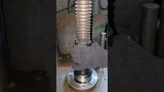 How It's Made: rsb bottle  Manufacturing Process | Satisfying CNC Machining | Auto Parts Factory