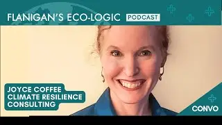 Joyce Coffee - Climate Resilience Consulting