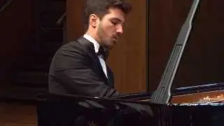 Rachmaninov - Etude op.39 no.2 | Evgeny Genchev, piano