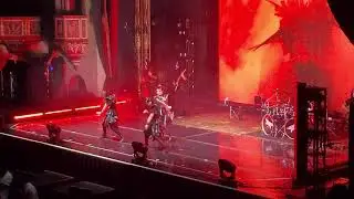 BABYMETAL - Distortion Chicago 2019