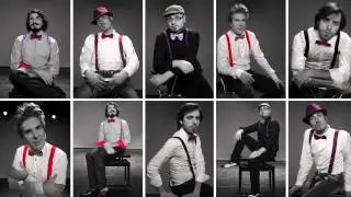 Joe Lee Rosso - Il nuovo singolo degli OdF1100