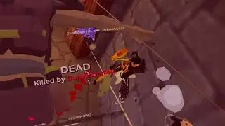 GUN RAIDERS (DOUBLE FEATURE)  #gaming #gamer4life #quest2 #quest3 #psvr #psvr2 #1k #gameplay