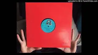 christine lewin - show me (what love can do) (198x)