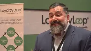 Connect 2023 Interviews: John DiPoppo, LoyaltyLoop