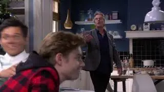 GTST - Tiffy ontmoet vader Anton en Rover en JoJo: Deel 11/Deel 10 (01-01-2019)