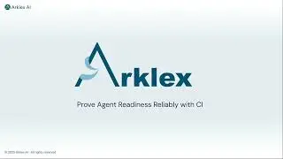 Automated AI Agent Evaluation in CI
