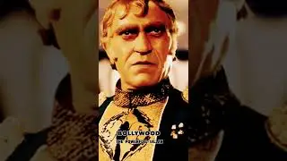 ##/$/#THE POWERFULL VILLAN/###/(AMRISH PURI)$$//##@