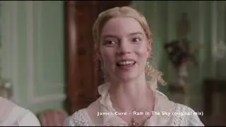 James Curd - ram in the sky (original mix)