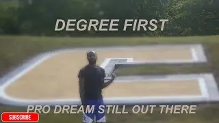 I Quit College Basketball to Go Pro  -  Can I Make It Happen ?
