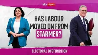 Are Starmer&rsquo;s Days Numbered? | Electoral Dysfunction