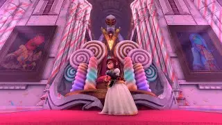 Onirism - Candy Kingdom Knockout