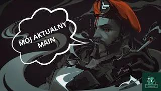 M&Oacute;J NOWY MAIN :D
