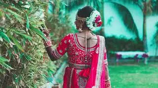 JAYxARPI | WEDDING TEASER | GUJARATI 2021 | JD FILMS
