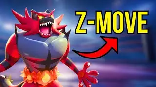 ¿QUE SON los MOVIMIENTOS Z? | Explicando los movimientos z