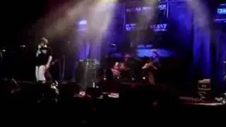 Overdawn - Sorrow (live)