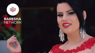Ganimete Dibra Ft Kiamet1 - Ah Dashni (Official Video)