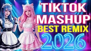 Лучший ремикс-мэшап из TikTok 2026 года