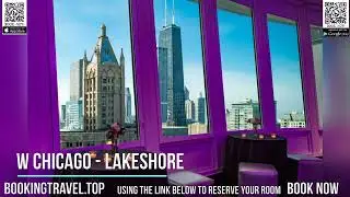 W Chicago   Lakeshore