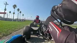 2024 CKNA Race #6 LO206 SR Heavy Main onBOARD BFR