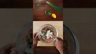 Tulip - Rillettes on a charcuterie board