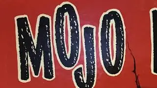 MOJO HAND from Lightin Hopkins Record Appraisal