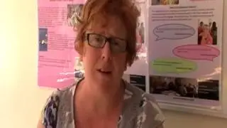 Karen Martin - Cwrs Sylfaen y Cynllun Sabothol / Sabbatical Scheme Foundation-Level Course