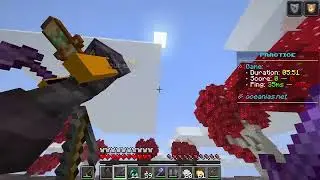 Pvping with cubey_k (AGAIN!!!!)