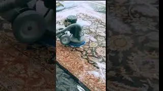 Calming Rug Cleaning, ChemDry of the Southwest, Durango, CO 2024