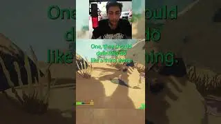 Pee on them #llamasquad #peakgame #twitchclips
