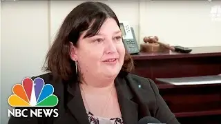 Change Possible For Four Schools Name After Confederate Leaders | NBC News