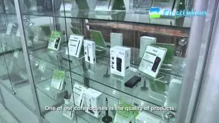 FirstUnion E-cigarette - The Largest Electronic Cigarette Supplier in the World