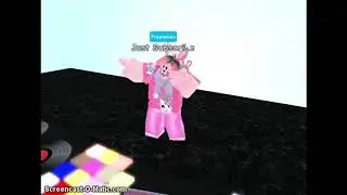 Thick Niggas and Anime Tiddies (roblox)