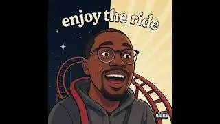 Henry Wells - Enjoy the Ride (Official Audio)