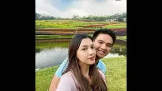 Suami Alisia Rininta #tmtm #shorts
