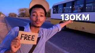 130km ayaan free kusafrey 0$// garowe to.....