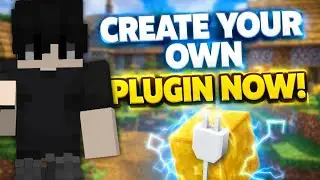 😱HOW TO CREATE PLUGIN ? 0.14.x&mdash;0.15.x (Most Demanded) 