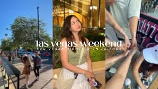 las vegas weekend ⋆｡&deg;✩ getting 10$ tattoos, meeting online friends, topgolf