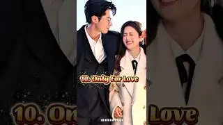 &ldquo;Top 10 Cutest Chinese Drama Couples You&rsquo;ll Totally Fall In Love With 💕 | Best Romance C-Dramas&rdquo;