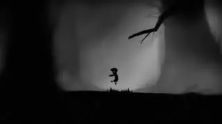 Limbo walkthrough part 1