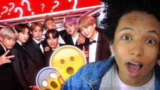 7 MYST&Egrave;RES INCROYABLES sur BTS !