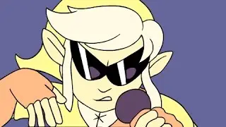 Starbomb - 2nd Best Zelda Rap EVER!!!! (2 Hour Edition)